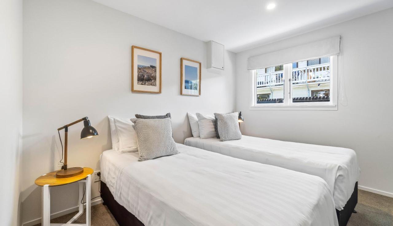 Kaikoura Beach Motel Buitenkant foto