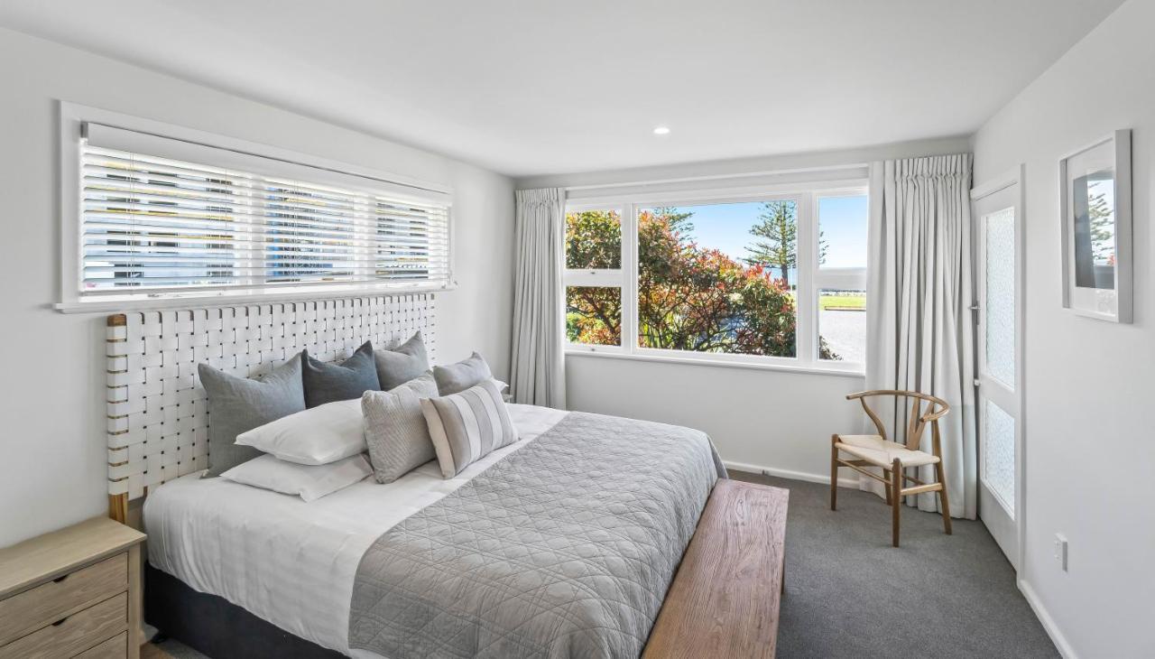 Kaikoura Beach Motel Buitenkant foto