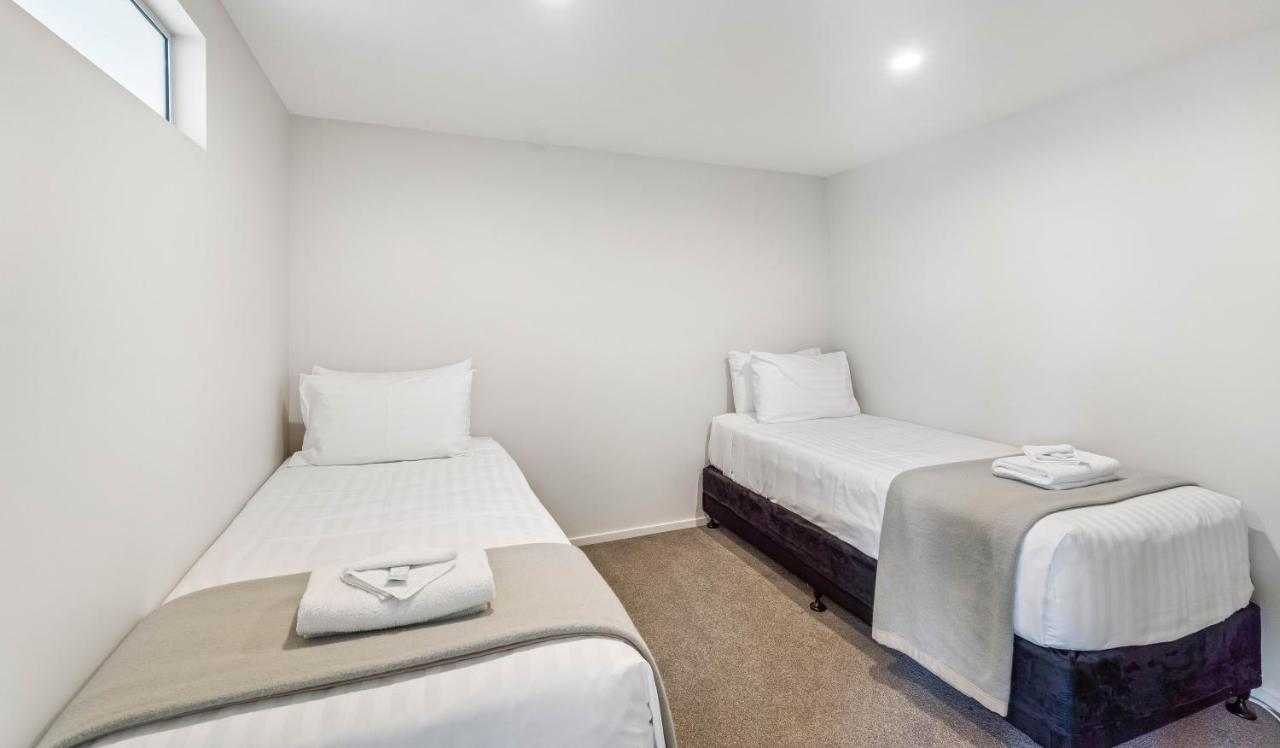 Kaikoura Beach Motel Buitenkant foto
